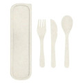 Wheat Utensil Set