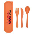 Wheat Utensil Set