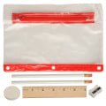 Deluxe School Kit - Imprinted Contents