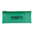 Frosted Pencil Pouch