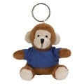 Mini Monkey Key Chain