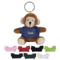 Mini Monkey Key Chain