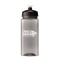 24 Oz Polysure™ Squared-Up Bottle