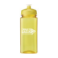 24 Oz Polysure™ Squared-Up Bottle