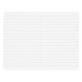 3" x 5" Cannon Notebook
