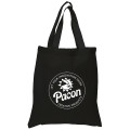 5.5 oz. Economy Cotton Canvas Tote Bag