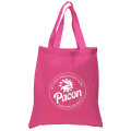 5.5 oz. Economy Cotton Canvas Tote Bag