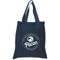 5.5 oz. Economy Cotton Canvas Tote Bag