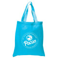 5.5 oz. Economy Cotton Canvas Tote Bag