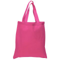 5.5 oz. Economy Cotton Canvas Tote Bag