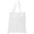 5.5 oz. Economy Cotton Canvas Tote Bag