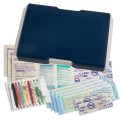 Redi Travel Aid Kit