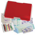 Redi Travel Aid Kit