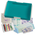 Redi Travel Aid Kit