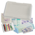 Redi Travel Aid Kit