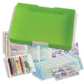 Redi Travel Aid Kit