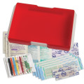 Redi Travel Aid Kit