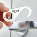 No-Touch Door Opener Tool