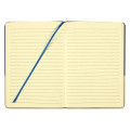 Write Attendant Journal