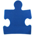 Foam Puzzle Piece