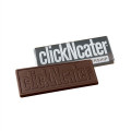 1 3/4 oz. Custom Chocolate Wrapper Bar