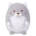 Smile Face Anime Plush Toys
