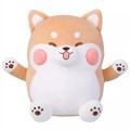 Smile Face Anime Plush Toys