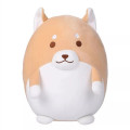 Smile Face Anime Plush Toys