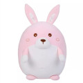 Smile Face Anime Plush Toys