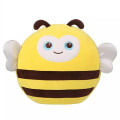 Smile Face Anime Plush Toys