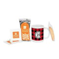 Sip and Snack Gift Set