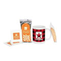 Sip and Snack Gift Set