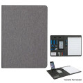 Titan Tech Padfolio