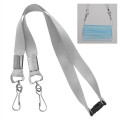 Youth Double Hook Lanyard