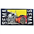 35" X 70" BEACH TOWEL