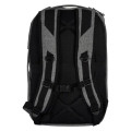 Heathered RFID Laptop Backpack & Briefcase
