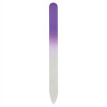 Glass Nail File In Sleeve