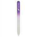 Glass Nail File In Sleeve