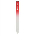 Glass Nail File In Sleeve