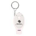 Whistle Key Chain With Light