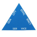 Triangle Puzzle