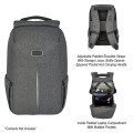 BrandCharger Phantom Backpack