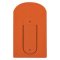 Silicone Vent Phone Wallet With Stand