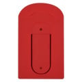 Silicone Vent Phone Wallet With Stand