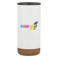 16 Oz. Wellington Stainless Steel Tumbler