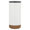 16 Oz. Wellington Stainless Steel Tumbler