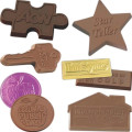Individually Wrapped Chocolates