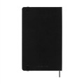 Moleskine® Hard Cover Ruled Large Smart Notebook