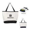 Sifter Beach Tote Bag