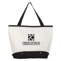 Sifter Beach Tote Bag